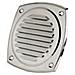 Griglia lamiera inox 125 x 125 mm - Foto miniatura 1