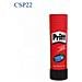 confezione da 12 pezzi - colla pritt stick 22gr - Foto miniatura 5