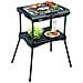 58550 BlackRack Griglia barbecue elettrica 34 x 24 cm potenza 2000 Watt - Foto miniatura 6