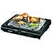 58550 BlackRack Griglia barbecue elettrica 34 x 24 cm potenza 2000 Watt - Foto miniatura 2