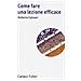 Antonio Calvani - Come fare una lezione efficace - Foto miniatura 1
