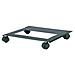 Netshelter Wx 13u Caster K Wall Mount . - Foto miniatura 1