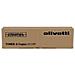 B1082 Toner Originale Nero per Olivetti d-Copia 1801MF Capacità 15000 Pagine - Foto miniatura 1