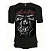 Iron Maiden - Final Frontier Eddie Vintage (T-Shirt Unisex Tg. XL)  - Foto miniatura 1