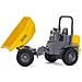 Cassone Wacker Neuson DW60 - Foto miniatura 3