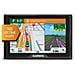 Navigatore GPS Drive 40LM Display 4.3" +Slot MicroSD Mappe Europa 15 paesi con aggiornamento gratis a Vita - Foto miniatura 2