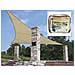 Tenda A Vela Triangolare 3,6x3,6x3,6 - Foto miniatura 2