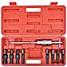 Set 9 Pz Strumenti Estrattori Cuscinetti Foro Cieco - Foto miniatura 2
