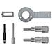 Kit di Bloccaggio Impostazione Diesel per Saab Vauxhall /Opel - Foto miniatura 5