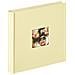Album Fotografico Fun 33x33.5 cm 50 Pagine Colore Creme - Foto miniatura 1
