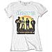 Doors (The) - Waiting For The Sun (T-Shirt Donna Tg. S)  - Foto miniatura 1