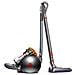 Aspirapolvere Senza Sacco Big Ball Multi Floor Capacità 1,5 Litri Potenza 600 W Colore Grigio - Foto miniatura 1