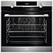 Forno Elettrico da Incasso BPK537221M Capacità 72 L Multifunzione Ventilato Potenza 2990 W Colore Acciaio Inox - Foto miniatura 1