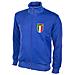 Italy 1970's Retro Football Jacket - M Adulto - Foto miniatura 1