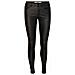 Pantaloni Seven Nw Smooth Coated L34 Abbigliamento Donna Xl - Foto miniatura 3