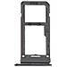 Lettore Scheda Sim Samsung Galaxy S8 Plus Pezzo Di Ricambio - Foto miniatura 5