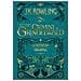 J. K. Rowling - Animali Fantastici. I Crimini Di Grindelwald. Screenplay Originale - Foto miniatura 1
