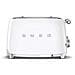 Tostapane TSF03WHEU a 4 Fette Potenza 2000 W Colore Bianco - Foto miniatura 2