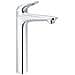 Eurostyle New Miscelatore Monocomando Per Lavabo A Bacinella Taglia Xl 23570003 - Cromato - Foto miniatura 2