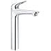 Eurostyle New Miscelatore Monocomando Per Lavabo A Bacinella Taglia Xl 23570003 - Cromato - Foto miniatura 1