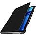 Custodia Huawei Mediapad M5 Lite Sportellino Flip Supporto Video / tastiera Nero - Foto miniatura 2