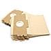 10 Sacchetti Aspirapolvere Sacchetti Filtro In Carta Gr. 12/15 Per Aeg Electrolux Vampyr 500 600 1100 2000 5000 6000 Serie E Comfort 1100e - Foto miniatura 1