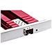 Adattatore di Rete PCIe 10G Porta SFP+ per Trasmissione in Fibra Ottica e Cavo DAC - Foto miniatura 4