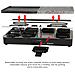 Raclette E Griglia 8 Persone Piastre In Alluminio Ghisa Pietra Ollare 1400w Rg 2279 Cb - Foto miniatura 4