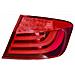 Fanale Con Portalampada Sx Esterno Bmw S5 (f10) 3/10> Led - Foto miniatura 1