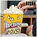 Secchiello per pop-corn Popcorn Feste Cinema Casa Bambini - Foto miniatura 1