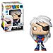 Statuetta Pop! Teen Titans Go !: Rose Wilson - Foto miniatura 1