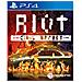 Riot - Civil Unrest Gioco Ps4 - Foto miniatura 1