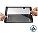 Touch Screen Per Lcd Compatibile Ipad 9 2021 Ipad 8 2020 Ipad 7 2019 Nero - Foto miniatura 3