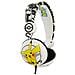 Pokemon Pk0603 - Cuffie Giapponesi Pikachu Tween. - Foto miniatura 2