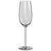 Set Di 6 Per Flauto Champagne O Vino - Foto miniatura 3