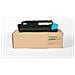 TONER COMPATIBILE -  Kyocera Tk-5160c Ciano 1t02ntcnl0 Per Ecosys P7040cdn Fornito Di Intelligent Chip Capacità 12000 Copie Made In Italy - Foto miniatura 1