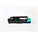 TONER COMPATIBILE -  Kyocera Tk-5160c Ciano 1t02ntcnl0 Per Ecosys P7040cdn Fornito Di Intelligent Chip Capacità 12000 Copie Made In Italy - Foto miniatura 5