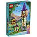 43187 - Principesse Disney - La Torre di Rapunzel - Foto miniatura 1
