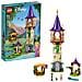 43187 - Principesse Disney - La Torre di Rapunzel - Foto miniatura 2