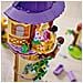 43187 - Principesse Disney - La Torre di Rapunzel - Foto miniatura 4