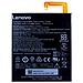 Lenovo - Li-polymer Akku - L13d1p32 - Ideapad A8-50 - 4200mah (l13d1p32) - Foto miniatura 1