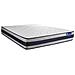 Materasso Matrimoniale Actilatex Ergo 180x220cm - Spessore : 24cm - Lattice E Memory Foam - Rigido - Foto miniatura 6