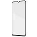 FULL GLASS OPPO A15/A15S BLACK - Foto miniatura 2