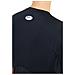 Heatgear Armour Short Sleeve, Uomo, Nero, T-shirt A Compressione, Numero: L Eu - Foto miniatura 7