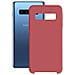 S1903573 Custodia Per Cellulare Samsung Galaxy S10+ Soft Rosso - Foto miniatura 1
