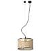 Faro 64314-48 lampada a sospensione E27 - Foto miniatura 1