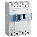 T724b160ed - M2 250b-elett+diff 3p+n / 2 160a 25ka - Foto miniatura 1