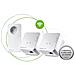 Cpl Magic 1 Wifi Mini Multiroom Kit - 1200 Mbit / S - Foto miniatura 2