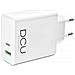 Caricabatterie Usb Dcu 18 W Usb 3.0 Qc X 1 - Foto miniatura 1