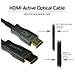 AK3931 cavo HDMI 15 m HDMI tipo A (Standard) Nero - Foto miniatura 2